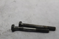 STARTER EXCLUSIVE BOLT (2) 92001-1456 1982 KAW SPECTRE KZ1100