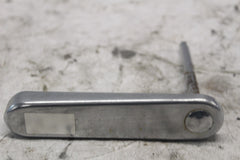 RIGHT SEAT LOCK SHAFT 77228-MA1-730 1982 HONDA GL500I SILVERWING