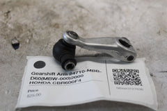 Gearshift Arm 24710-MBB-D60 (MBW-000)2000 HONDA CBR600F4