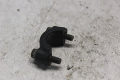 Master Cylinder Holder (Half-Clamp) 45517-166-006 1998 HONDA CBR900RR
