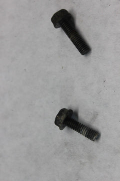 REED VALVE CAP BOLT 2PCS 92002-1068 1986 KAWASAKI CONCOURS ZG1000