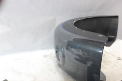 RIGHT REAR FENDER GAUNTLET GRAY/ BLACK 83000056ESY 2021 H-D TRI-GLIDE ULTRA