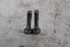 IGNITION COIL MOUNTING BOLT 2PCS 3993 1997 H-D ELECTRAGLIDE FLHTC-I
