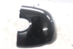 LOWER FAIRING CAP LEFT BLACK 58491-10 2010 H-D ULTRA CLASSIC FLHTCU