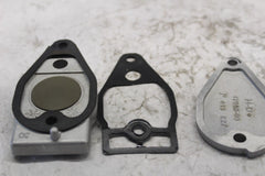 ROCKER BREATHER KIT 17650-02 HARLEY-DAVIDSON