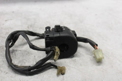 TURN SIGNAL SWITCH ASSY LEFT 2C0-83973-00-00 2007 YAMAHA R6 YZFR6