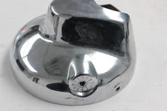 HEADLIGHT CASE CHROME 61301-MB1-013 1983 HONDA VF750C MAGNA