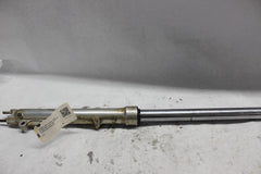 FRONT LEFT FORK ASSY 51500-MA1-003 1982 HONDA GL500I SILVERWING
