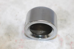 Chrome Axle Cover 1.1" (29MM) INSIDE DIAMETER HARLEY DAVIDSON
