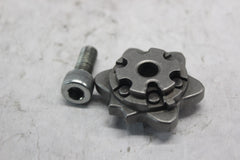 SHIFT DRUM CENTER W/ SCREW 24315-MAS-E00 1998 HONDA CBR900RR