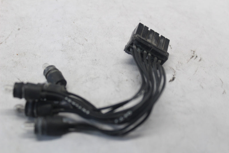 INDICATOR LAMP SOCKET ASSY 67184-94 2000 H-D ELECTRAGLIDE FLHT