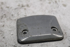 REAR CYLINDER HEAD COVER 12317-MN5-000 1989 GOLDWING GL1500