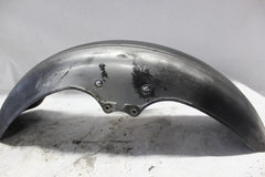 FRONT FENDER SEE PHOTOS 61110-MA1-730 1982 HONDA GL500I SILVERWING