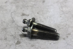 Air Cleaner Breather Bolts (2) 29465-08 2010 H-D ULTRA CLASSIC FLHTCU
