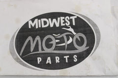 Exhaust Camshaft 14210-MBW-010 1999 Honda CBR600F4