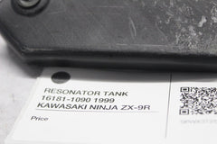 RESONATOR TANK 16181-1090 1999 KAWASAKI NINJA ZX-9R