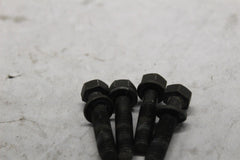 BOTTOM TREE PINCH BOLT (4) 18G-23128-00-00  1983 YAMAHA VIRAGO XV500K