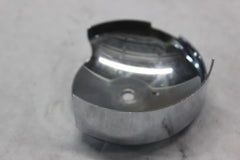 Starter End Cover Chrome 31611-08 2010 H-D ULTRA CLASSIC FLHTCU