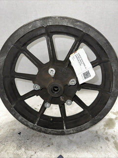 43299-87 REAR WHEEL 16 X 3 1997 HARLEY DAVIDSON ULTRA