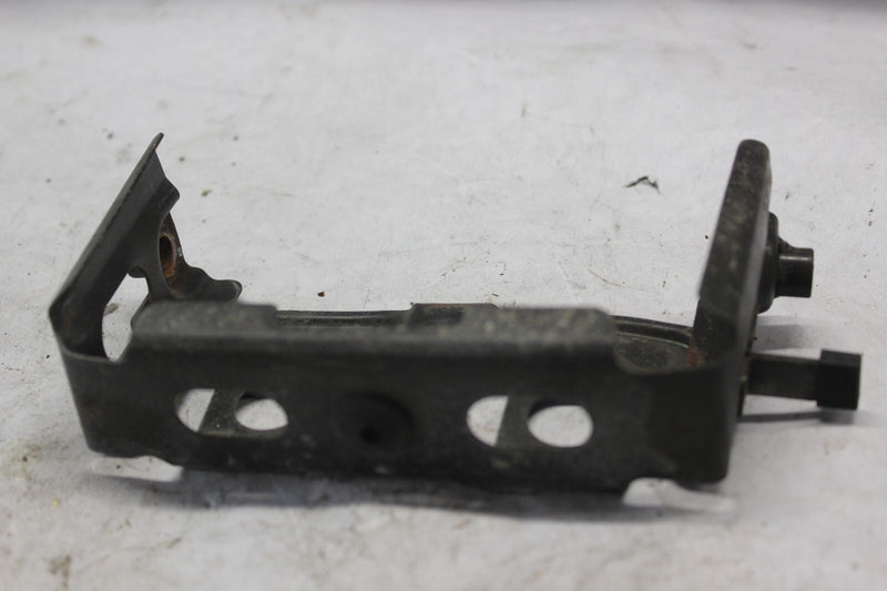 89002-ME9-770 HOLDER, TOOL CASE 1983 HONDA SHADOW VT750C