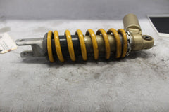 Yellow Shock Absorber #45014-1726 1999 KAWASAKI NINJA ZX-9R