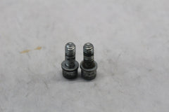 CYL HEAD OIL LINE BOLT (2) 4705 2020 FATBOB FXFBS