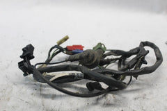 ENGINE SUB-HARNESS 32104-MT2-010 1989 GOLDWING GL1500