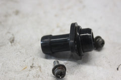 REAR MASTER CYLINDER CONNECTOR 43505-463-006 1982 GOLDWING GL1100A