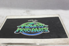 AIR CLEANER DUCT 17218-ME5-000 1983 HONDA NIGHTHAWK CB650SC