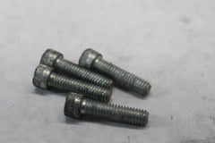 UPPER CLAMP BOLT 4PCS 3210A 2005 ROAD KING CUSTOM FLHRSI