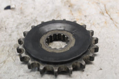 T1180176 SPROCKET, G/BOX (19T) 2005 TRIUMPH SPRINT ST1050