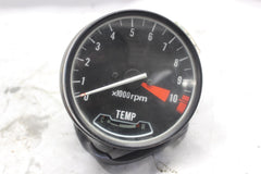 TACHOMETER W/TEMP GAUGE 37250-449-750 1982 HONDA GL500I SILVERWING