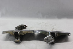 AFTERMARKET PASSENGER FOOTBOARDS SOLD AS IS 1982 HONDA GOLDWING GL1100A