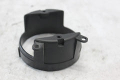 67689-04 4” Gauge Backclamp 2008 H-D ELECTRAGLIDE FLHT