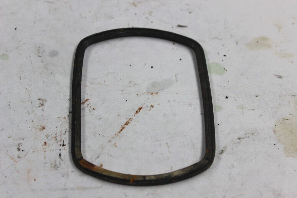 TURN SIGNAL LENS GASKET 33407-MB1-003 1983 HONDA VF750C MAGNA