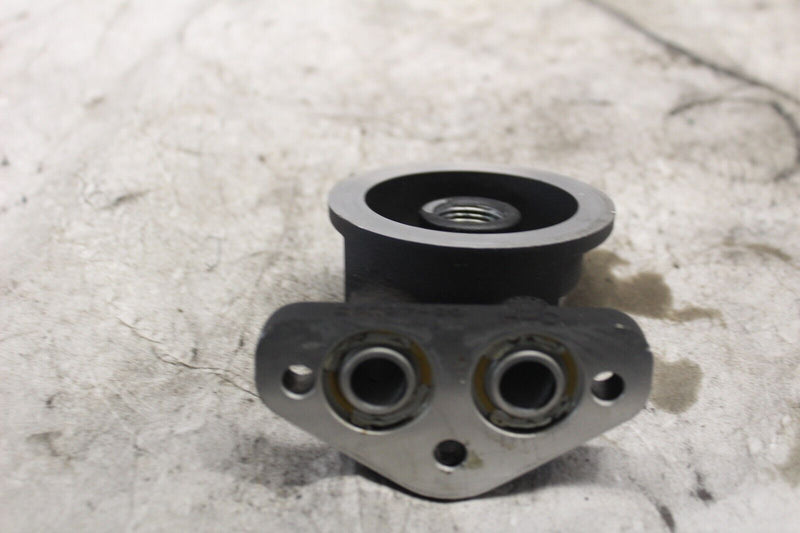 26261-99 Oil Filter Mount Black HARLEY DAVIDSON