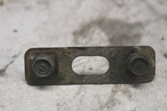 LICENSE PLATE SETTING PIN 84702-MB9-770 1982 HONDA GOLDWING GL1100A