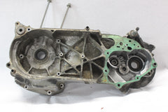 LEFT CRANKCASE SEE PHOTOS 11200-KS4-010 1993 HONDA HELIX CN250