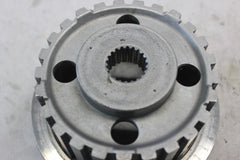 CENTER CLUTCH 22120-MAL-600 1997 HONDA CBR600F3