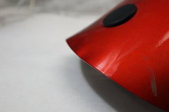 OEM Harley Davidson Rear Fender Candy Orange 2013 Roadglide 60575-10