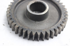 PRIMARY DRIVE GEAR 41T 23103-MB4-770 1986 HONDA V65 MAGNA VF1100C