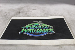 707602312 EXHAUST DEFLECTOR 2023 CAN AM RYKER SPORT 900 ACE
