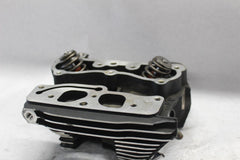 17721-08 CYLINDER HEAD FRONT 17192-06A HARLEY DAVIDSON CHIPPED FIN