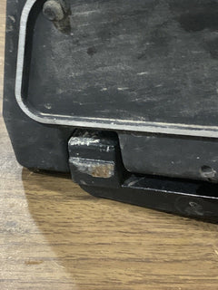 OEM Harley Davidson Passenger Floorboard 2001 Electraglide 52719-93 Bracket