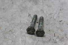 IGNITION COIL MOUNTING BOLT 2PCS 3993 2000 H-D ELECTRAGLIDE FLHT