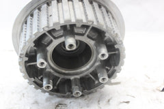 CLUTCH HUB Harley Davidson 37550-98 2001 H-D SOFTAIL DUECE FXSTD