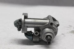 OIL PUMP ASSY 16082-1085 1988 KAWASAKI EX500