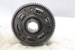 PRIMARY DRIVEN GEAR ASSY 21200-24830 2002 SUZUKI HAYABUSA GSX1300R