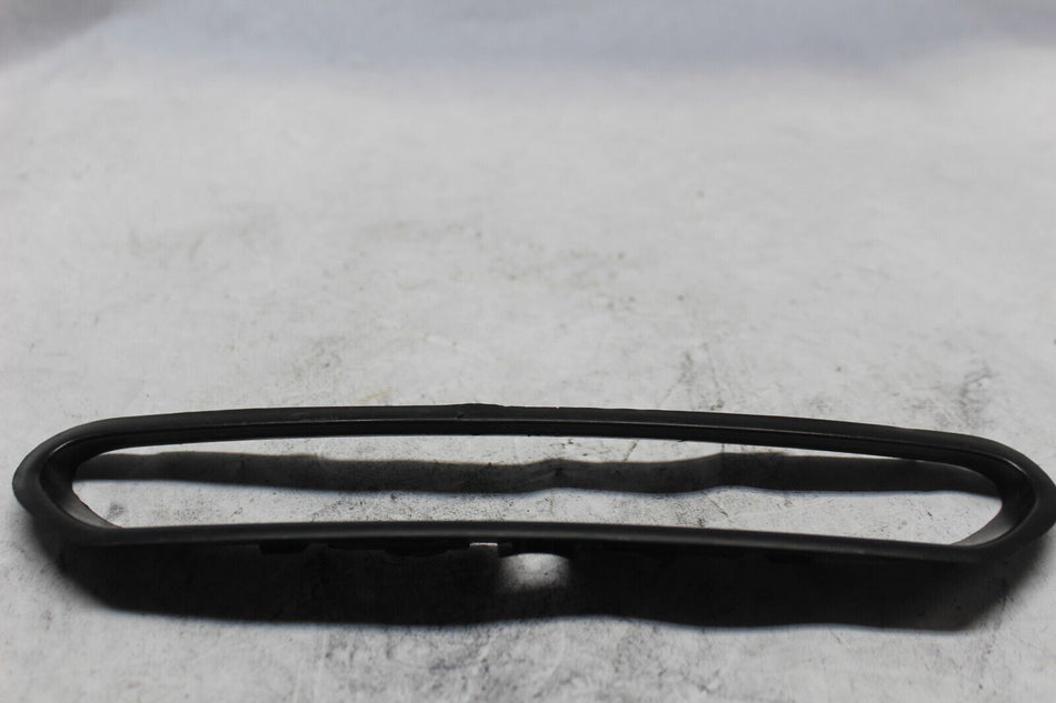 29200007 Outer Fairing Air Duct Bezel HARLEY DAVIDSON