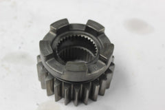 23501-MFR-670 GEAR, COUNTERSHAFT FIFTH (23T) 2010 HONDA FURY VT1300CX